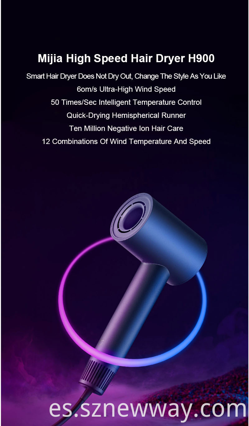 Mijia Hair Dryer H900